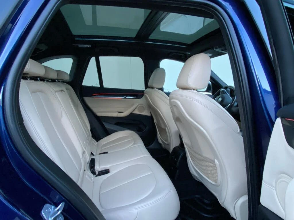 BMW X1 xDrive28i AWD ����������  (���� �� ��) | Mobile.bg � ����������� 14