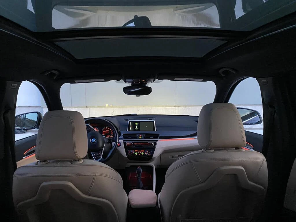 BMW X1 xDrive28i AWD АвтоКредит  (ЦЕНА ДО БГ) - изображение 6