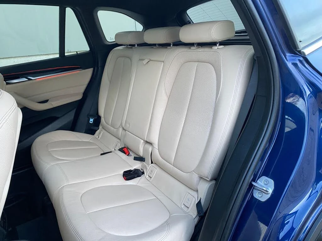 BMW X1 xDrive28i AWD ����������  (���� �� ��) | Mobile.bg � ����������� 13