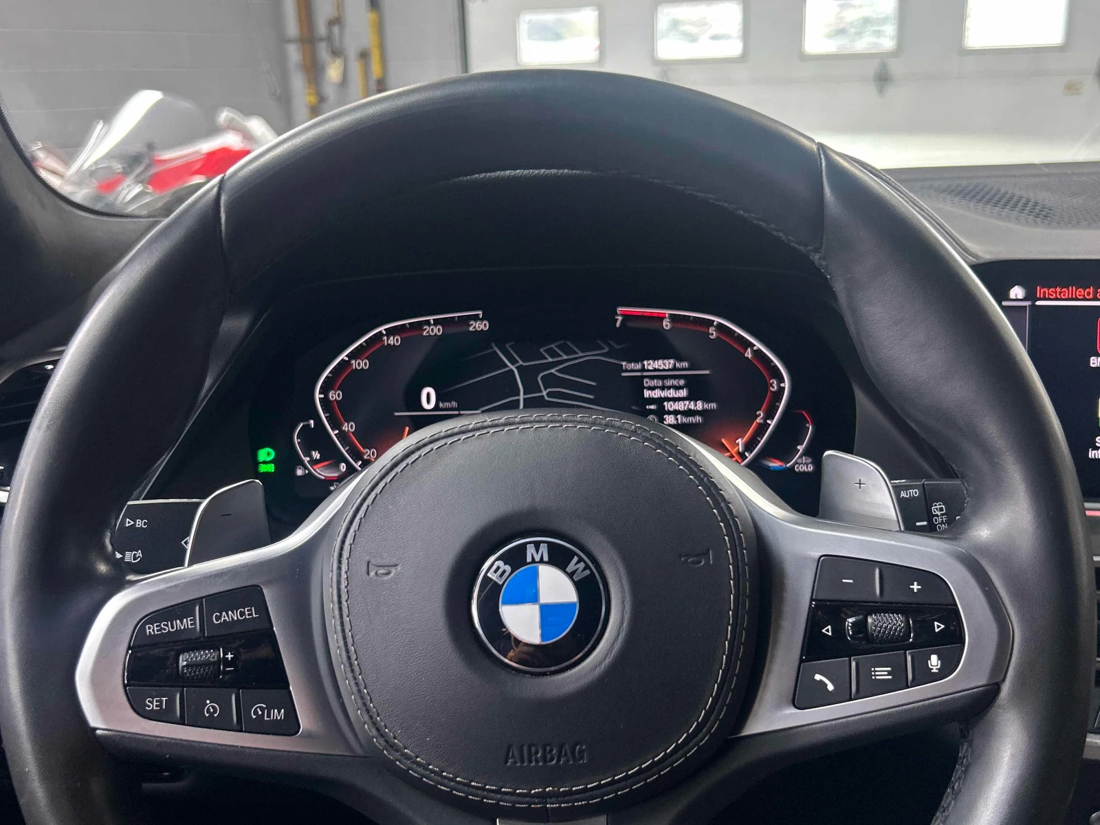 BMW X7 xDrive50i* 360view* �������* H/K* ��������*  | Mobile.bg � ����������� 9