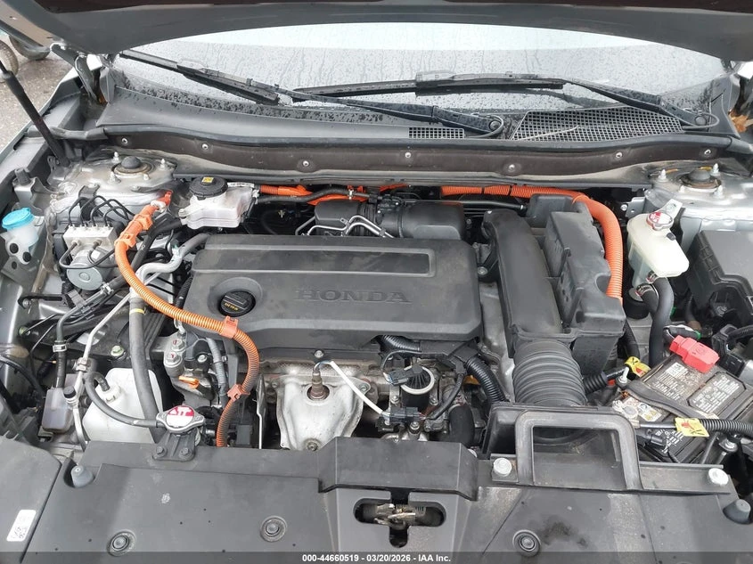 Honda Cr-v 2.0l Hybrid Sport Touring | Mobile.bg � ����������� 10