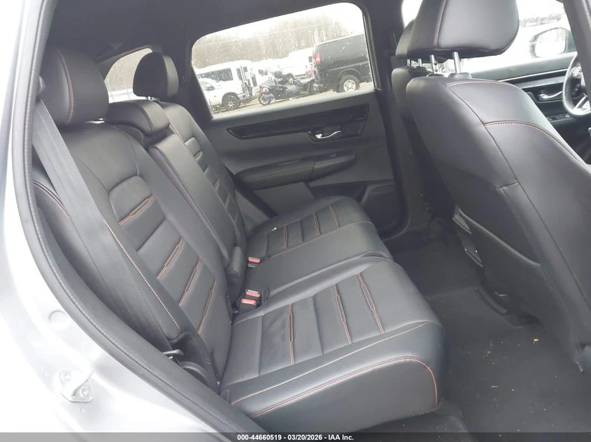 Honda Cr-v 2.0l Hybrid Sport Touring | Mobile.bg � ����������� 8