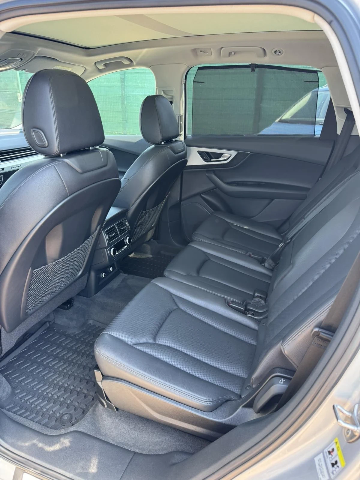 Audi Q7, снимка 8 - Автомобили и джипове - 54128720