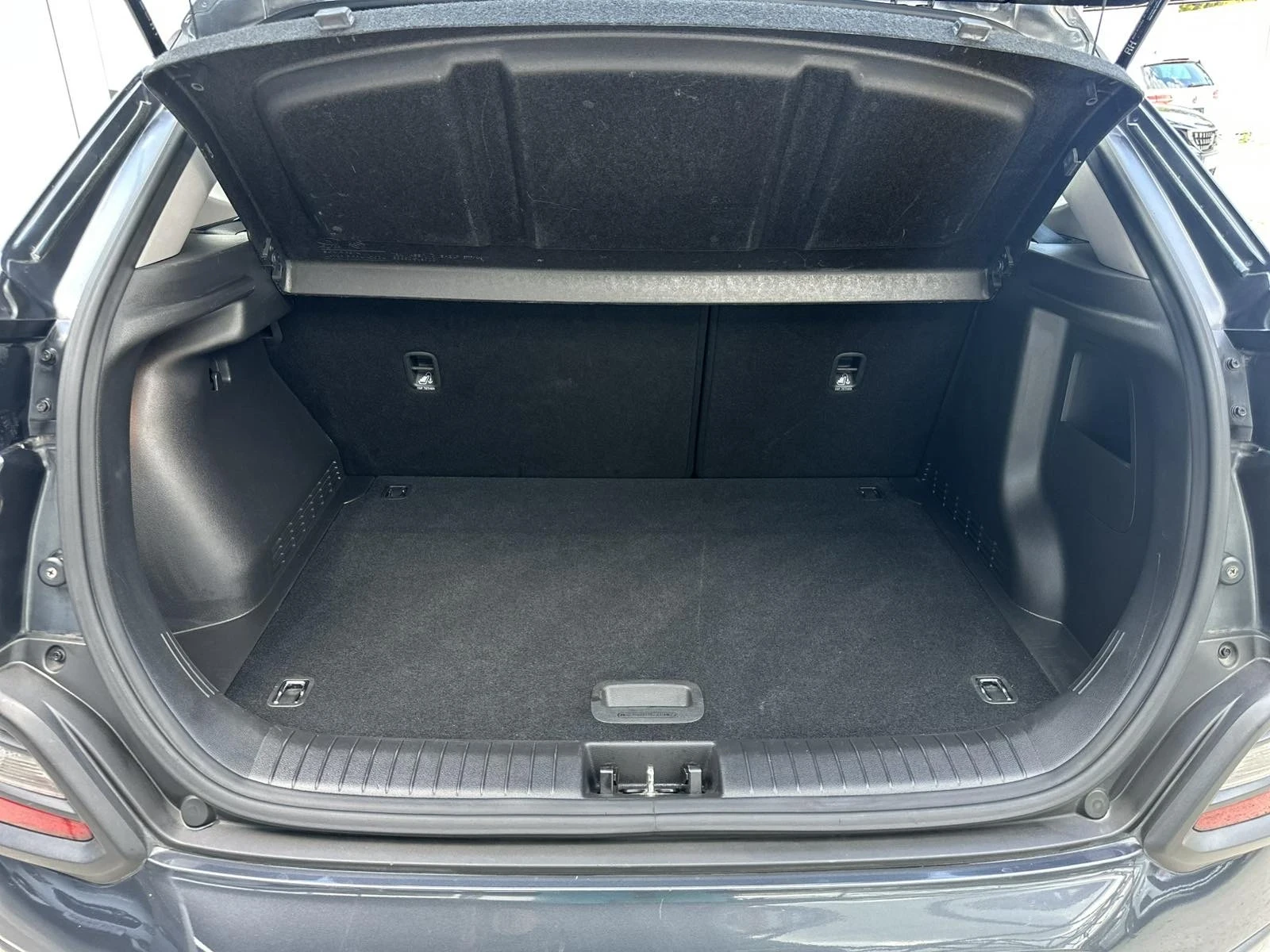 Hyundai Kona  1.6 HEV XTEC 141hp. CAMERA �������� ������/������ | Mobile.bg � ����������� 13