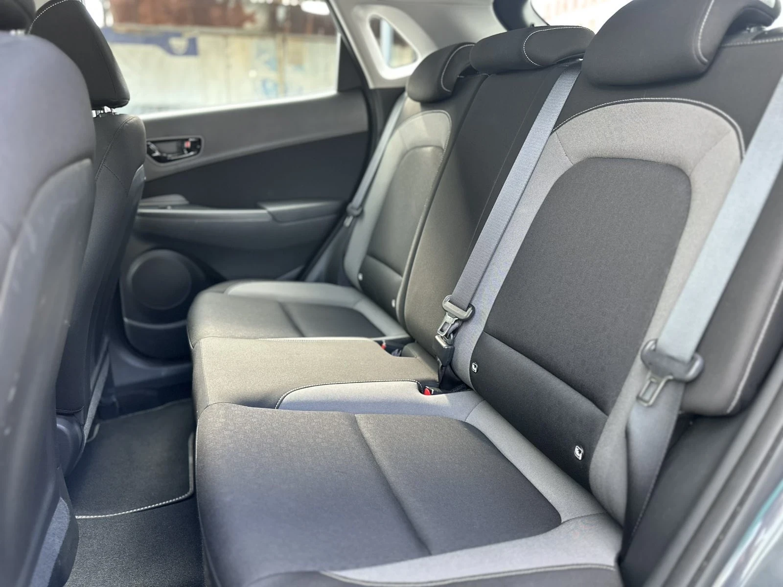 Hyundai Kona  1.6 HEV XTEC 141hp. CAMERA �������� ������/������ | Mobile.bg � ����������� 9