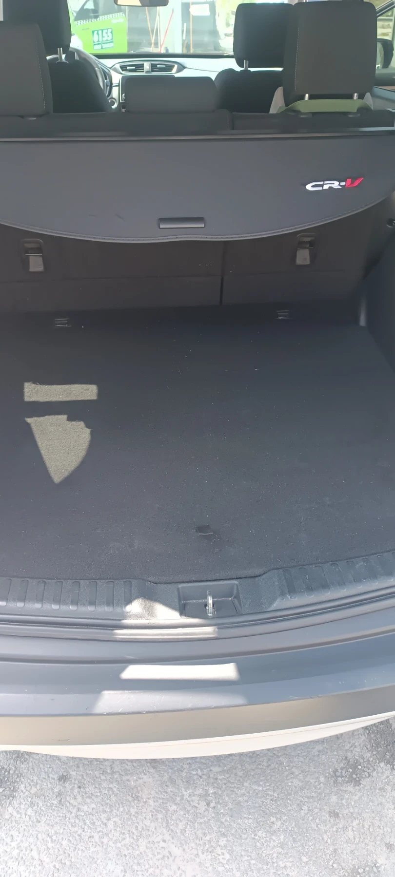 Honda Cr-v 1, 5, снимка 8 - Автомобили и джипове - 54235733