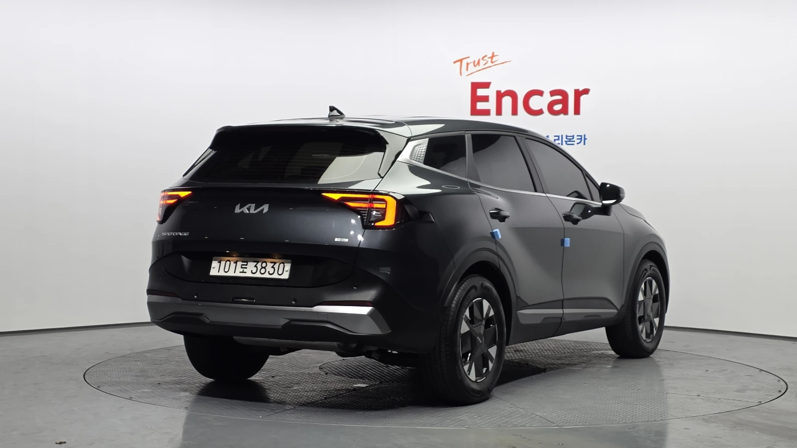 Kia Sportage HYBRID 1.6 2WD PRESTIGE autogeorge.com, снимка 2 - Автомобили и джипове - 54410886