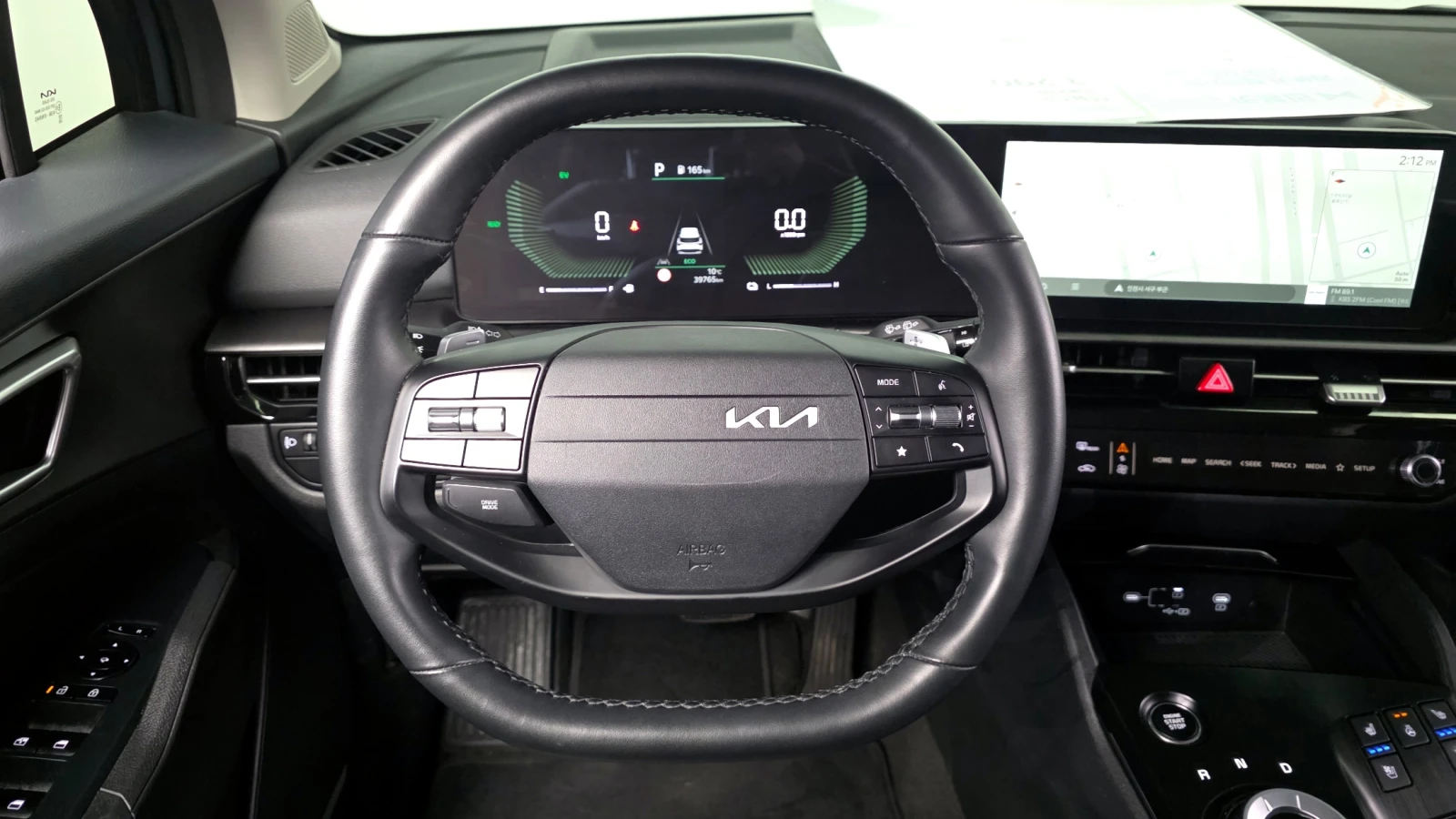 Kia Sportage HYBRID 1.6 2WD PRESTIGE autogeorge.com, снимка 13 - Автомобили и джипове - 54410886
