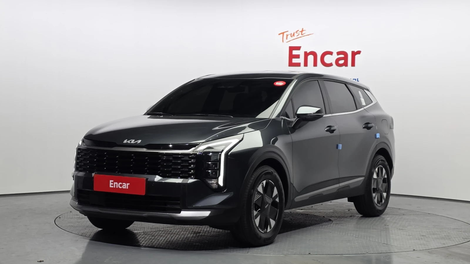 Kia Sportage HYBRID 1.6 2WD PRESTIGE autogeorge.com