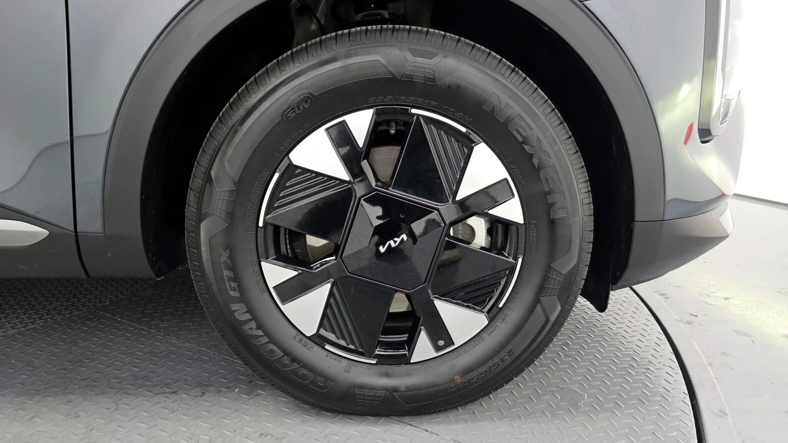 Kia Sportage HYBRID 1.6 2WD PRESTIGE autogeorge.com, снимка 5 - Автомобили и джипове - 54410886