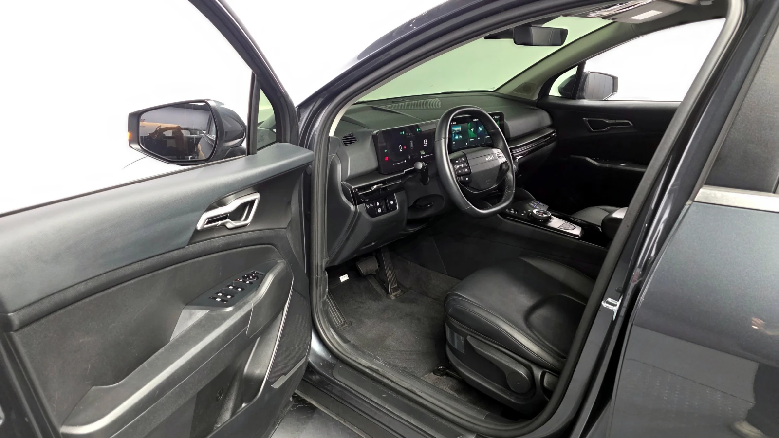 Kia Sportage HYBRID 1.6 2WD PRESTIGE autogeorge.com, снимка 10 - Автомобили и джипове - 54410886