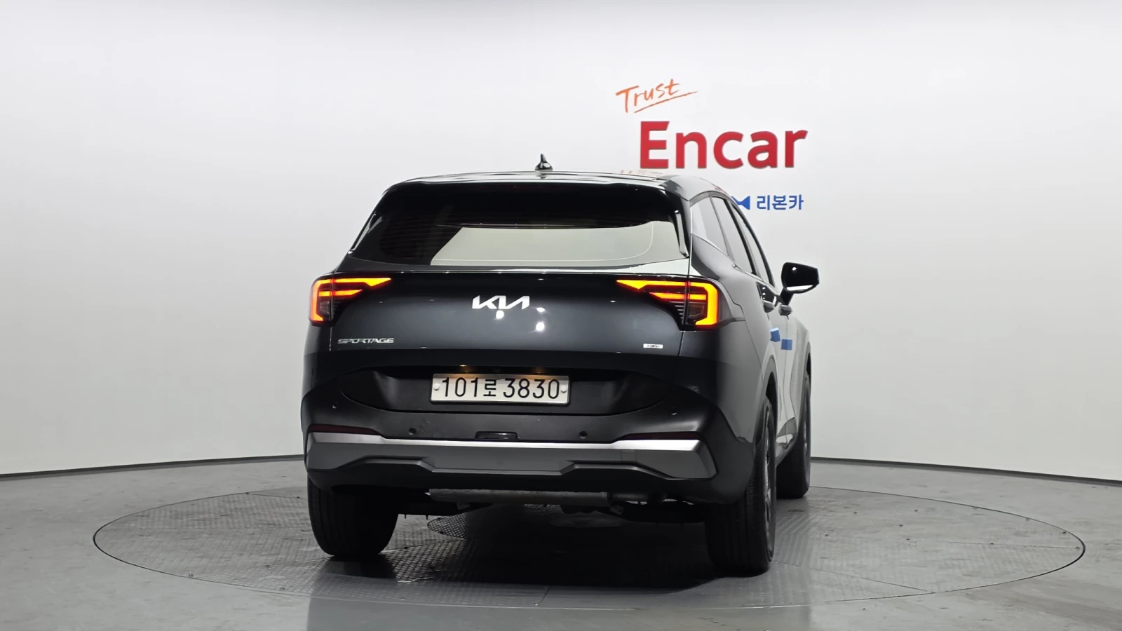 Kia Sportage HYBRID 1.6 2WD PRESTIGE autogeorge.com, снимка 4 - Автомобили и джипове - 54410886