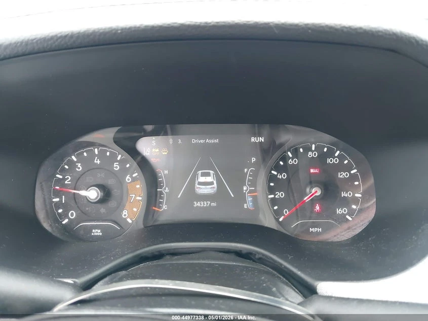 Jeep Compass 2.0l Latitude Lux Fwd, снимка 7 - Автомобили и джипове - 54572533