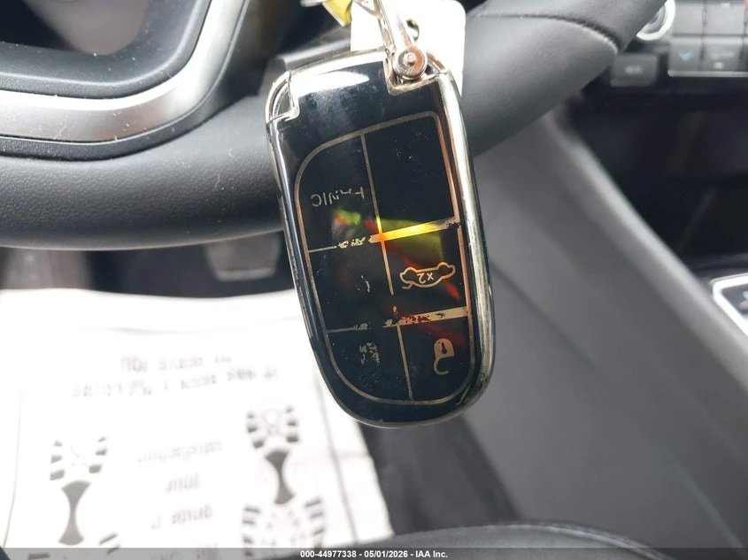 Jeep Compass 2.0l Latitude Lux Fwd, снимка 11 - Автомобили и джипове - 54572533