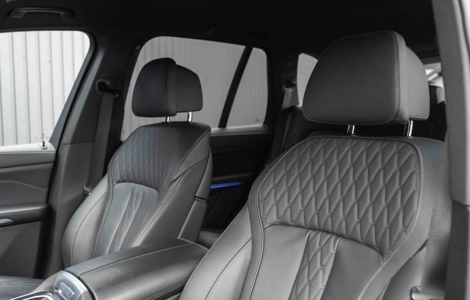 BMW X5 30d xDrive M-Sport, снимка 7 - Автомобили и джипове - 54854204