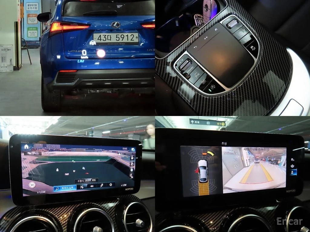 Mercedes-Benz GLC 220 d* 4MATIC* COUPE* AMG* DISTRONIC* ����* HUD* ����� | Mobile.bg � ����������� 15