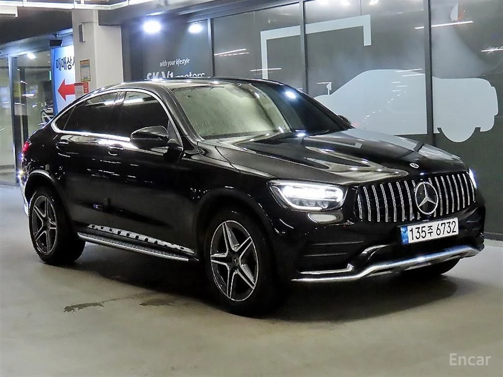 Mercedes-Benz GLC 220 d* 4MATIC* COUPE* AMG* DISTRONIC* ����* HUD* ����� | Mobile.bg � ����������� 2