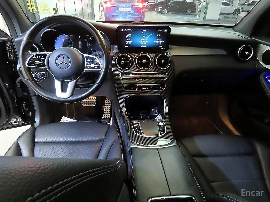 Mercedes-Benz GLC 220 d* 4MATIC* COUPE* AMG* DISTRONIC* ����* HUD* ����� | Mobile.bg � ����������� 10