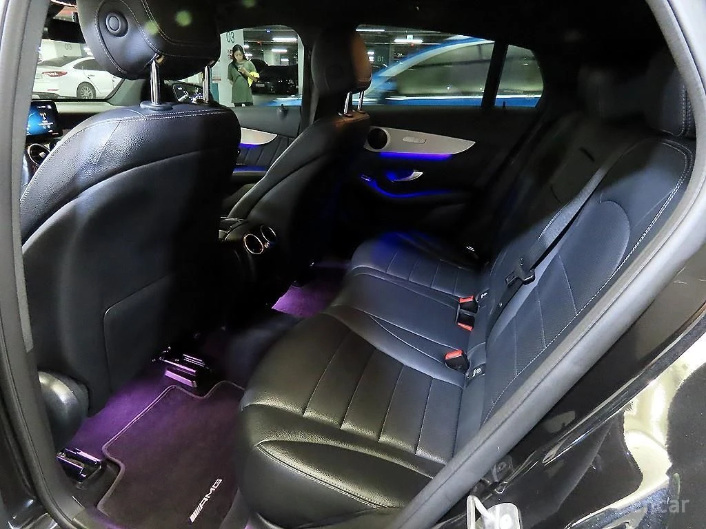 Mercedes-Benz GLC 220 d* 4MATIC* COUPE* AMG* DISTRONIC* ����* HUD* ����� | Mobile.bg � ����������� 14