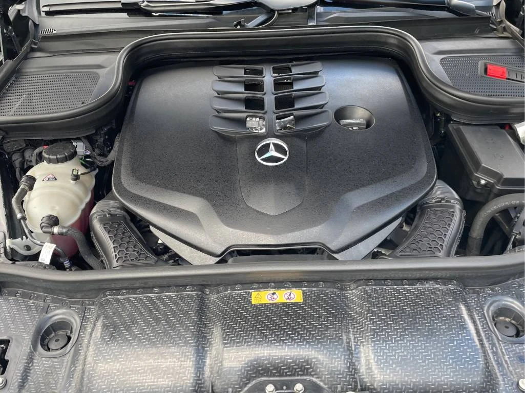 Mercedes-Benz GLS580 * CARFAX* ОПЦИЯ ЗА ФИНАНСИРАНЕ* , снимка 14 - Автомобили и джипове - 54970069
