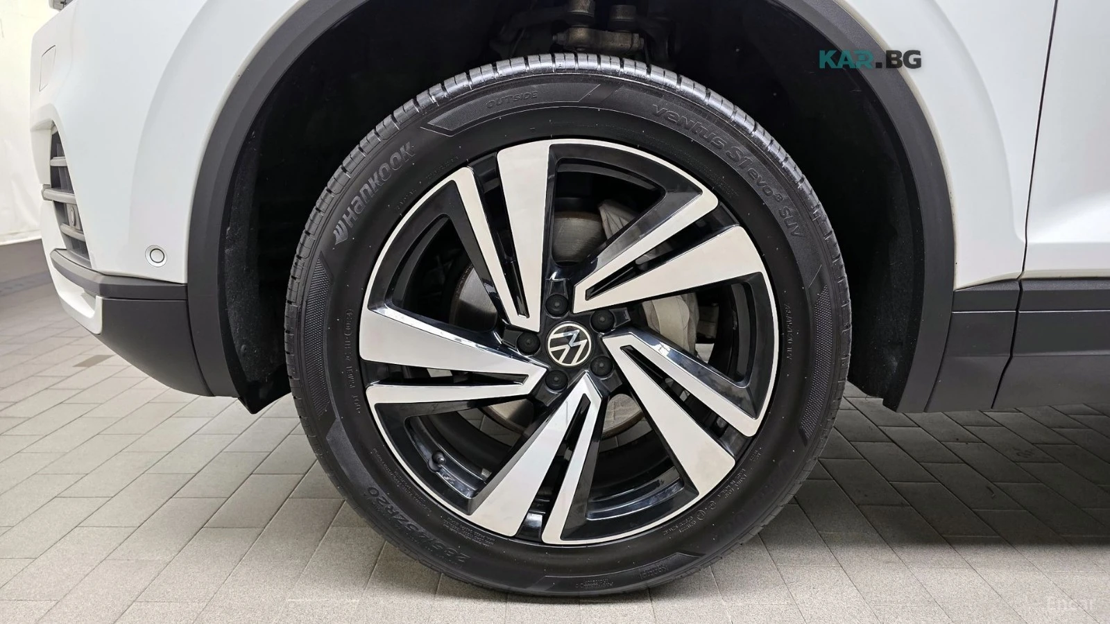 VW Touareg Premium* 3.0TDI* �������* �����* ���������* ������ | Mobile.bg � ����������� 16