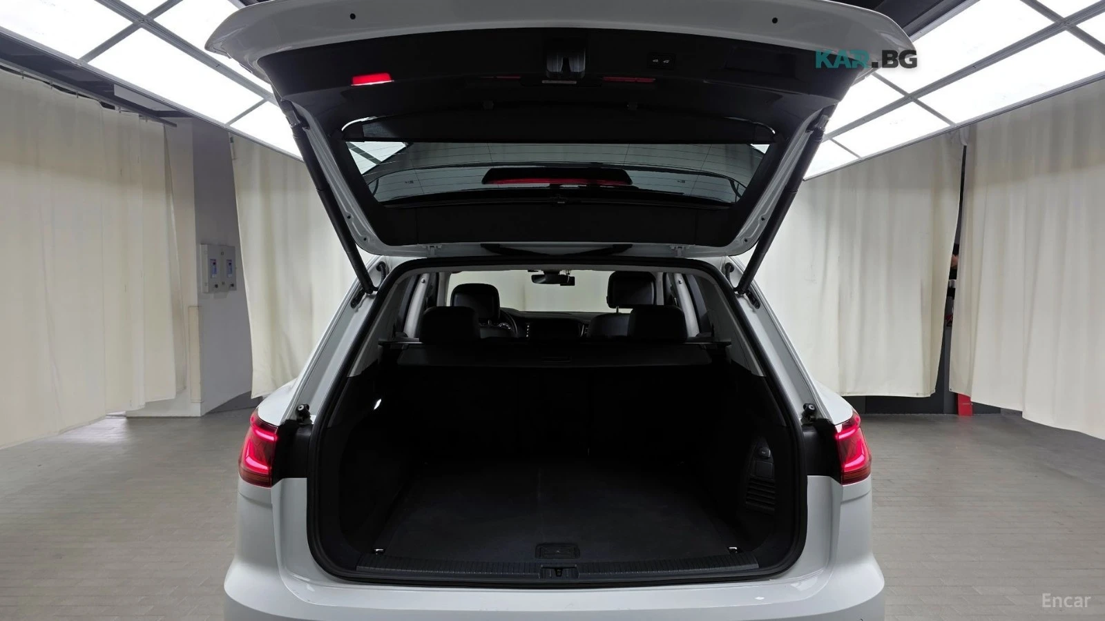 VW Touareg Premium* 3.0TDI* �������* �����* ���������* ������ | Mobile.bg � ����������� 15
