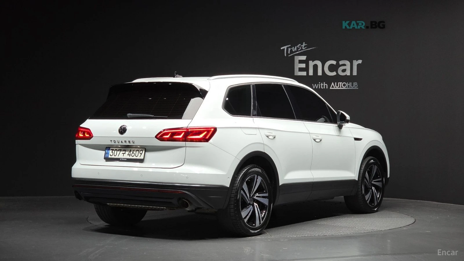 VW Touareg Premium* 3.0TDI* �������* �����* ���������* ������ | Mobile.bg � ����������� 3