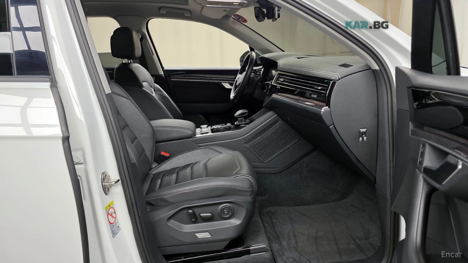 VW Touareg Premium* 3.0TDI* �������* �����* ���������* ������ | Mobile.bg � ����������� 9