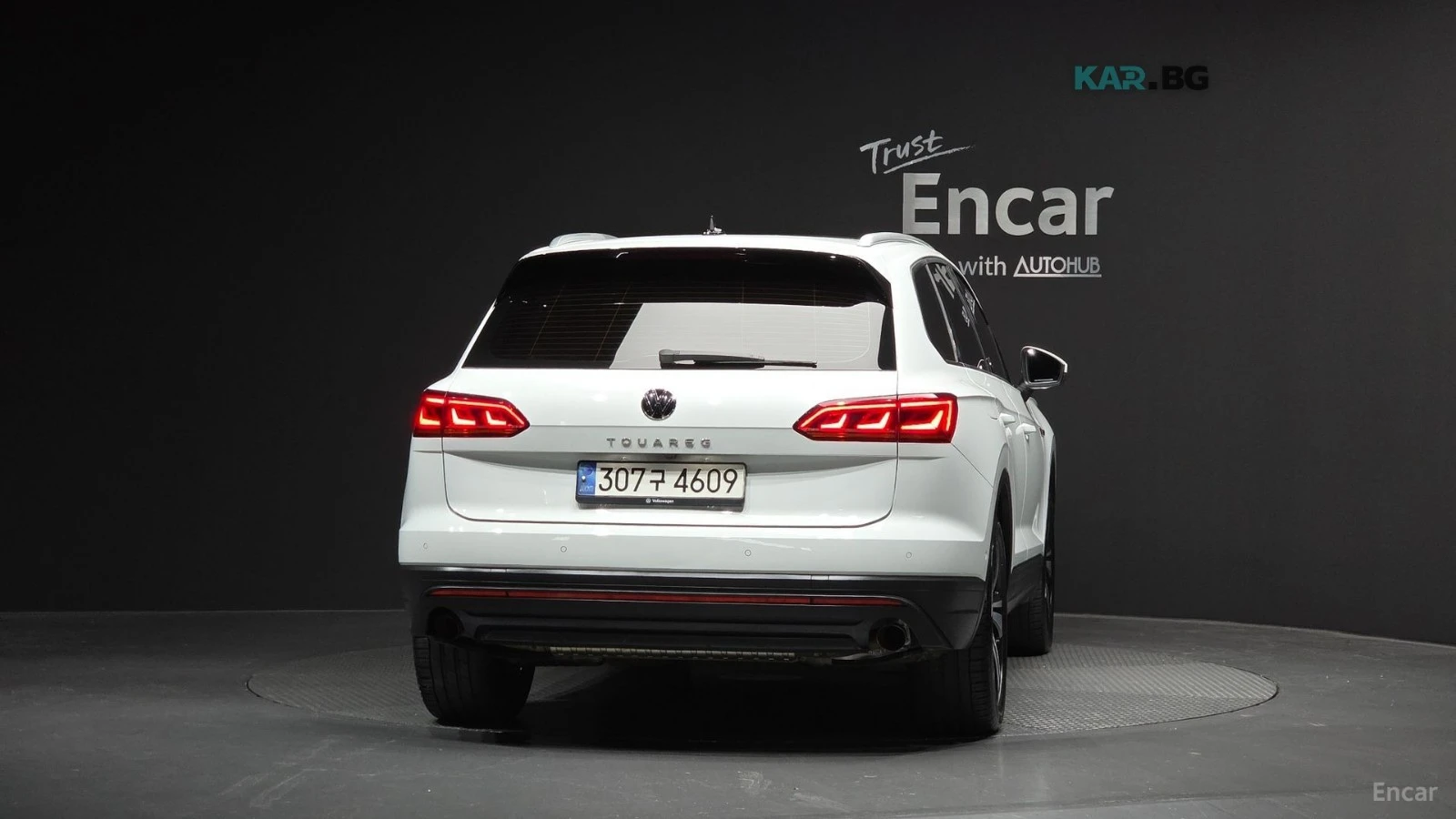 VW Touareg Premium* 3.0TDI* �������* �����* ���������* ������ | Mobile.bg � ����������� 4