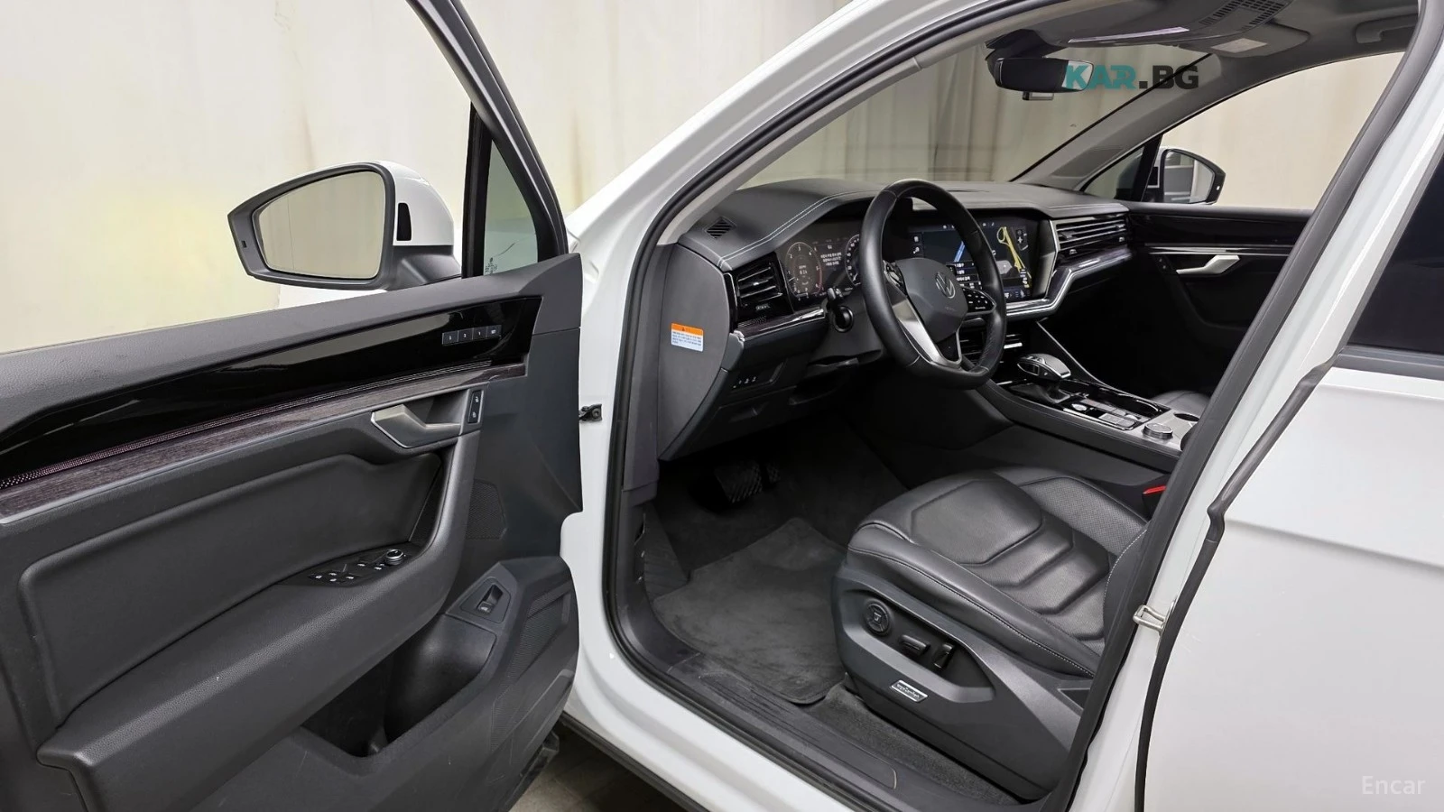 VW Touareg Premium* 3.0TDI* �������* �����* ���������* ������ | Mobile.bg � ����������� 8