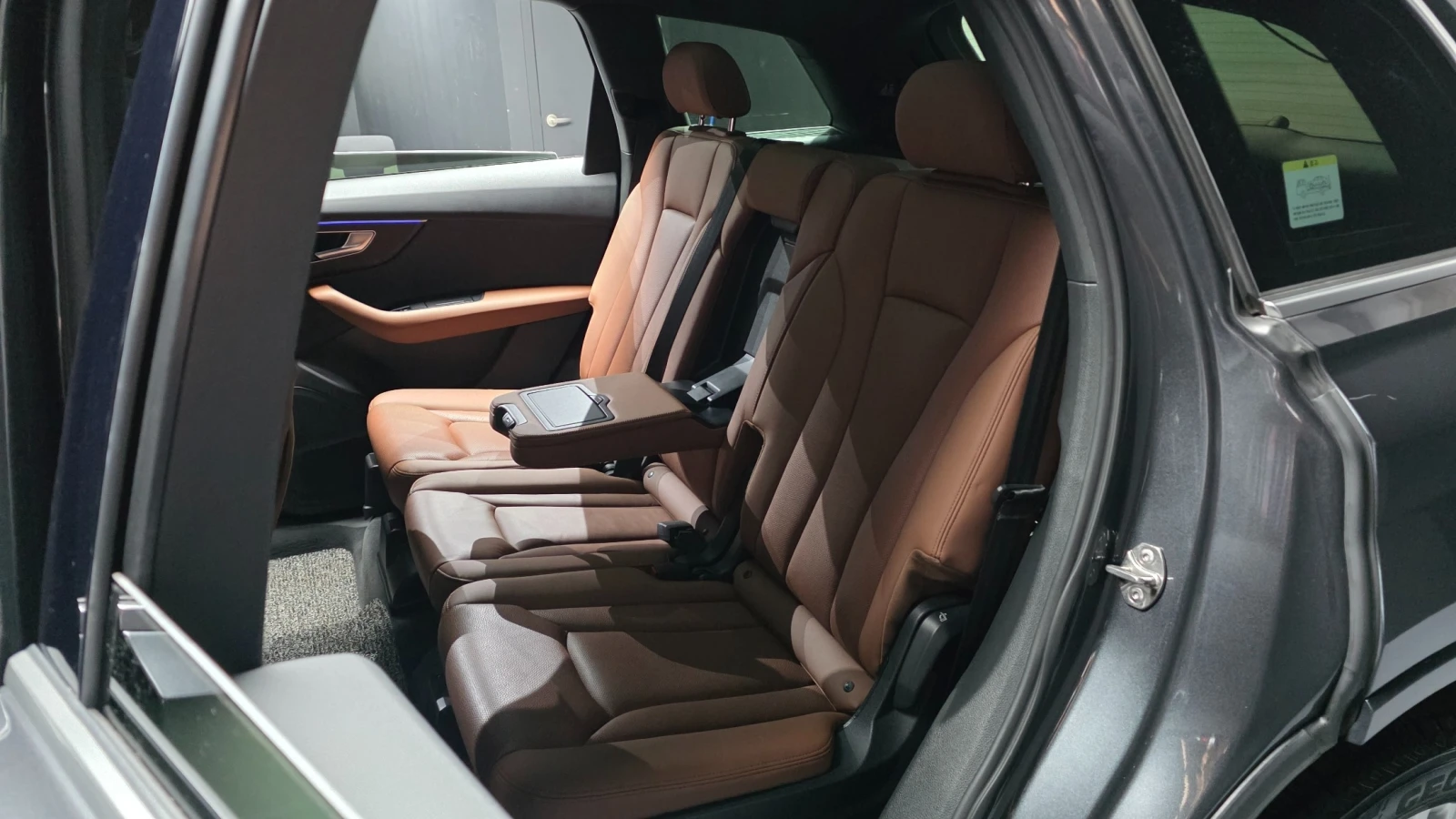 Audi Q7 45TDI| MATRIX| ОБДУХ| HUD| 2 КЛЮЧА| ЦЕНА Д, снимка 16 - Автомобили и джипове - 55363141