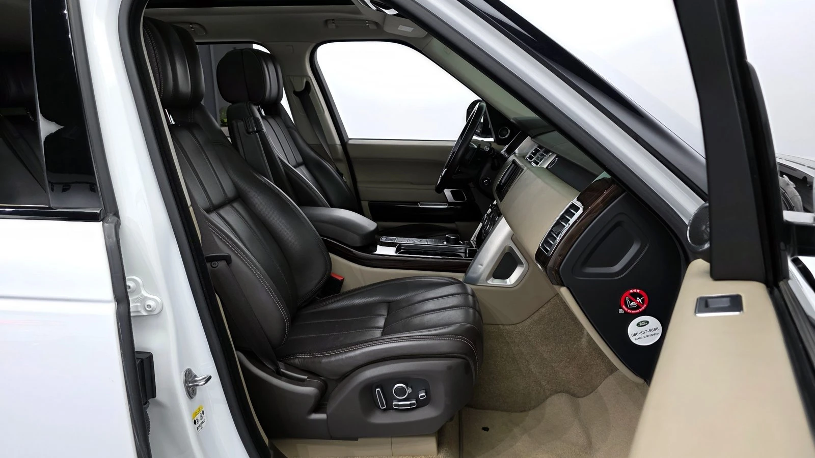 Land Rover Range rover 4.4 SDV8* ���* ���������* �����* 360* ������ ���� | Mobile.bg � ����������� 11