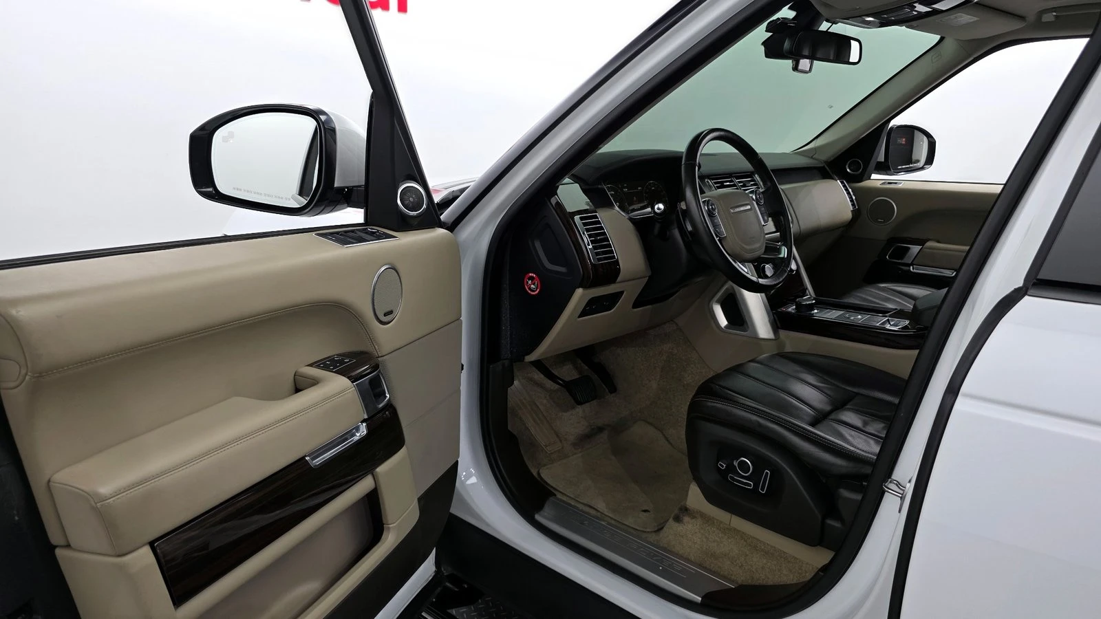 Land Rover Range rover 4.4 SDV8* ���* ���������* �����* 360* ������ ���� | Mobile.bg � ����������� 10