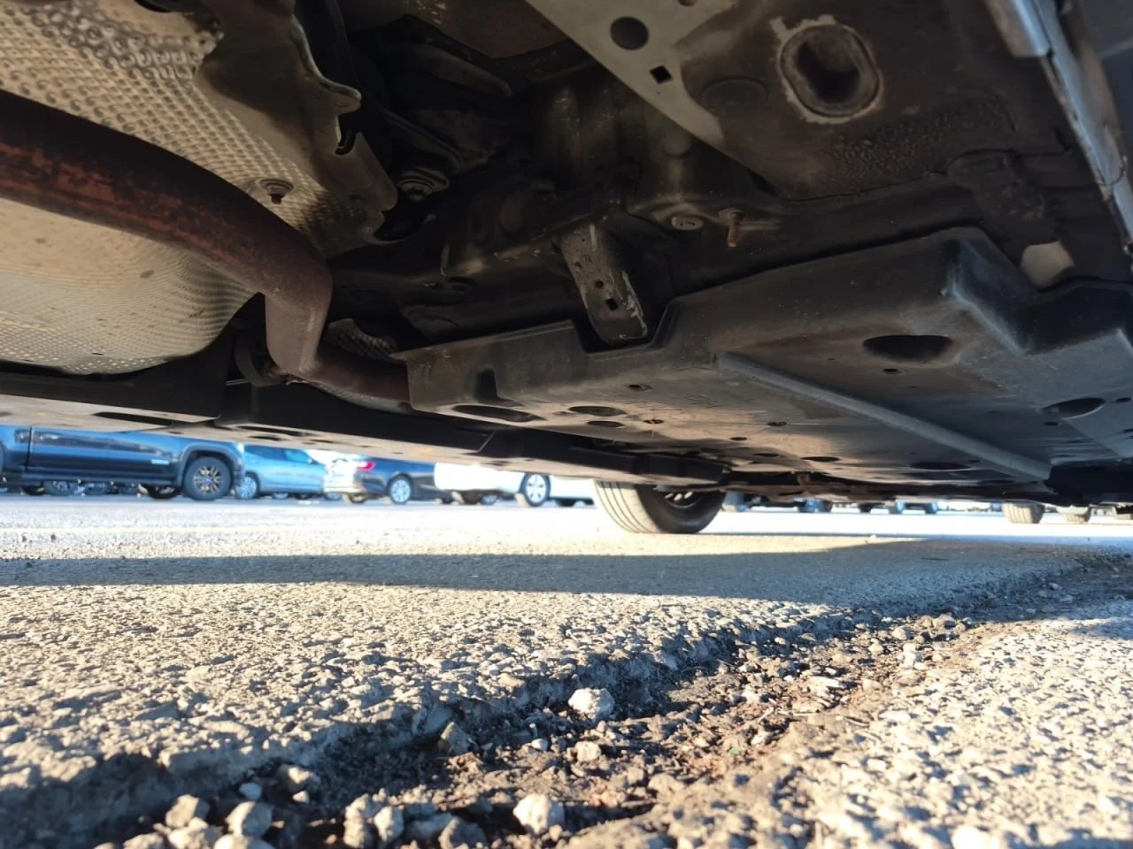 Toyota C-HR 2.0i * КАМЕРА * АВТОПИЛОТ * BLUETOOTH, снимка 13 - Автомобили и джипове - 55410534