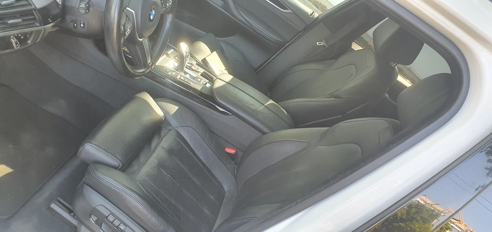 BMW X5 40d, снимка 3 - Автомобили и джипове - 55619758