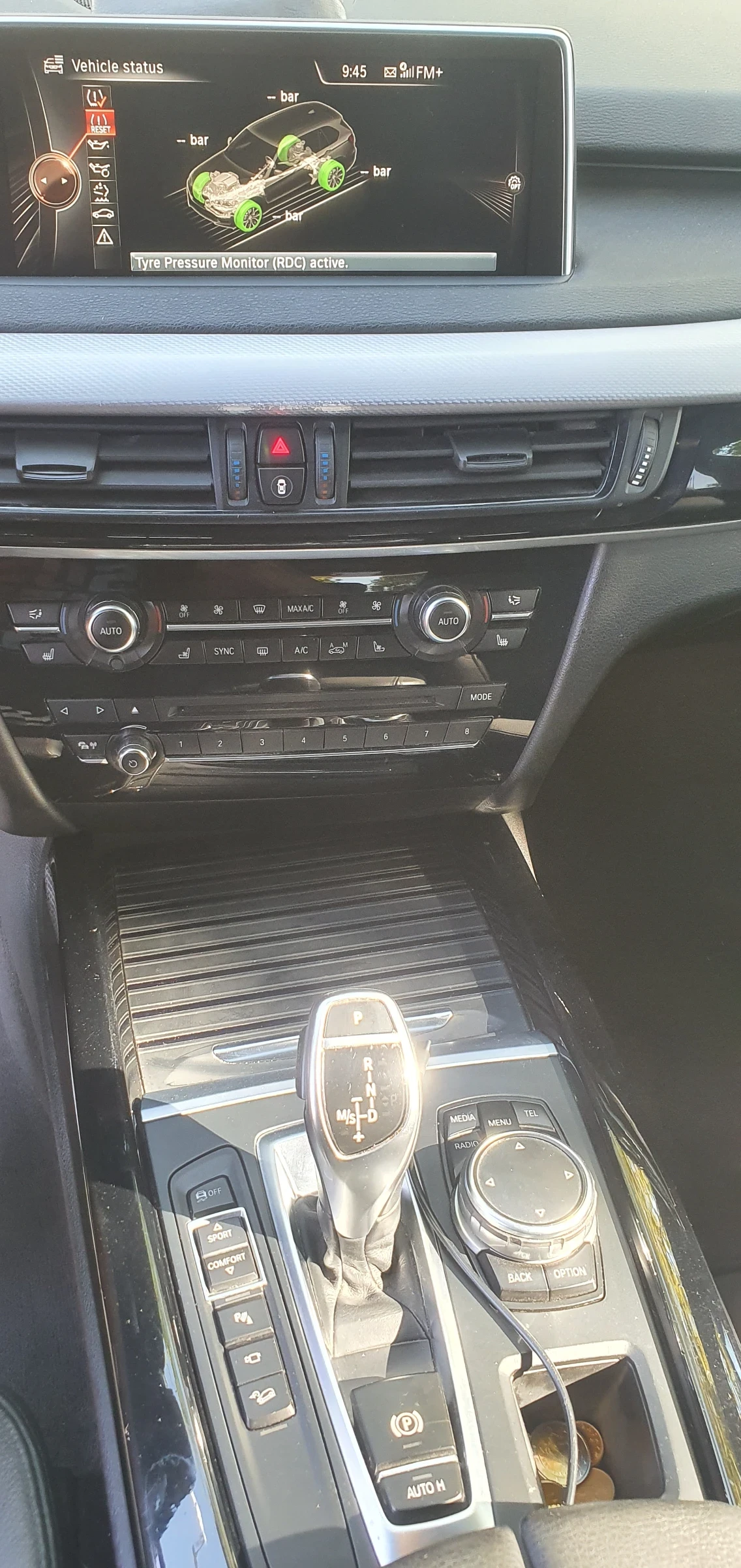 BMW X5 40d, снимка 7 - Автомобили и джипове - 55619758