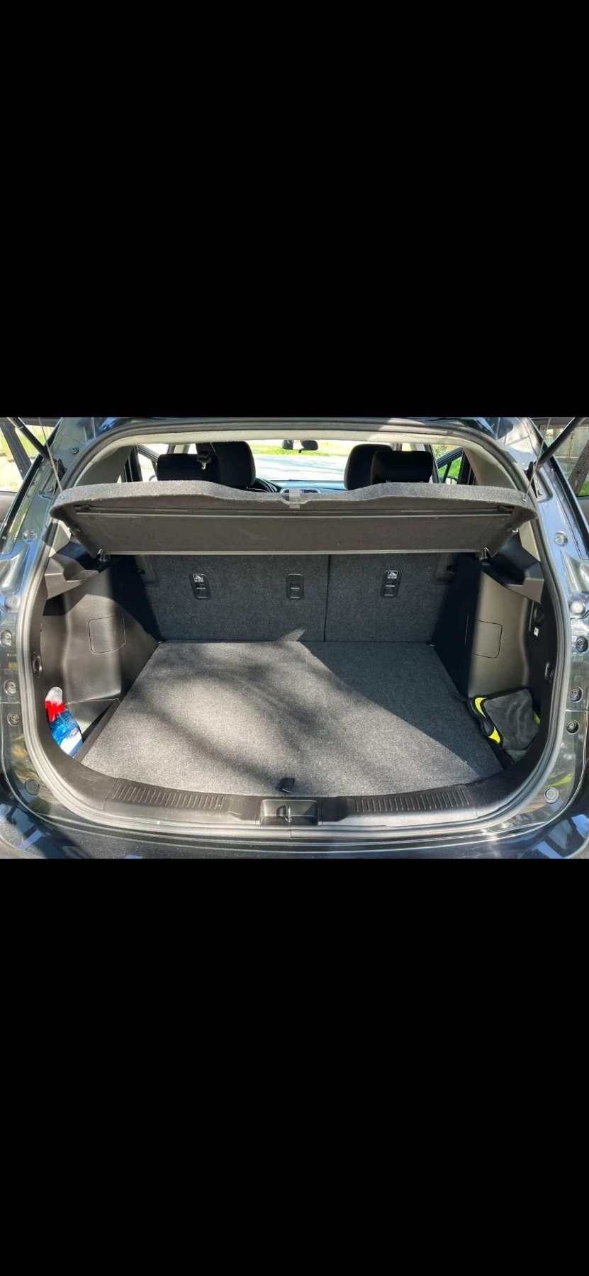 Suzuki SX4 S-Cross, снимка 16 - Автомобили и джипове - 55647280