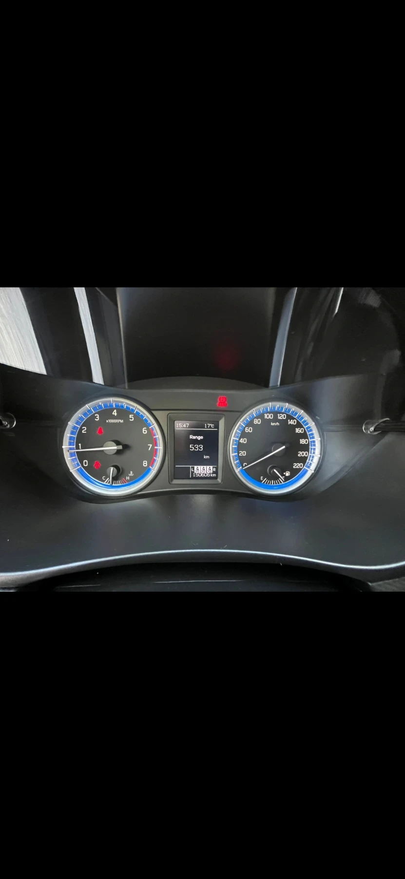 Suzuki SX4 S-Cross, снимка 12 - Автомобили и джипове - 55647280