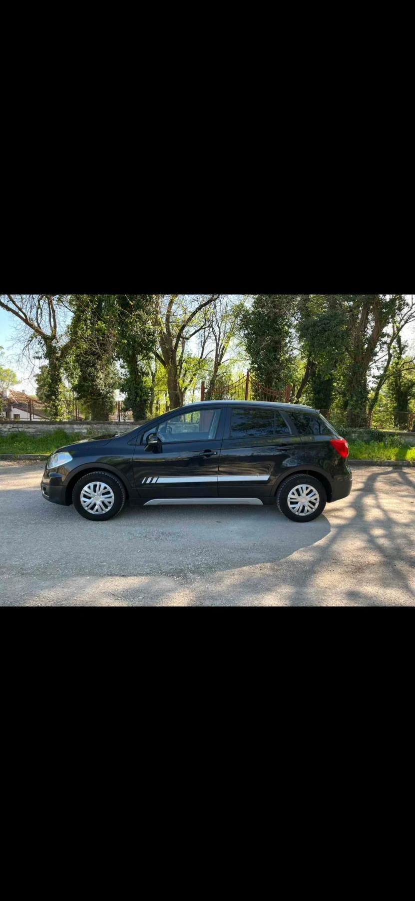 Suzuki SX4 S-Cross, снимка 3 - Автомобили и джипове - 55647280