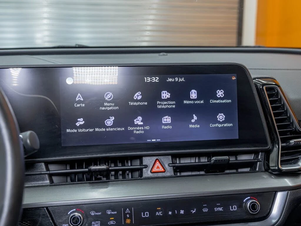 Kia Sportage EX AWD, снимка 14 - Автомобили и джипове - 55664346