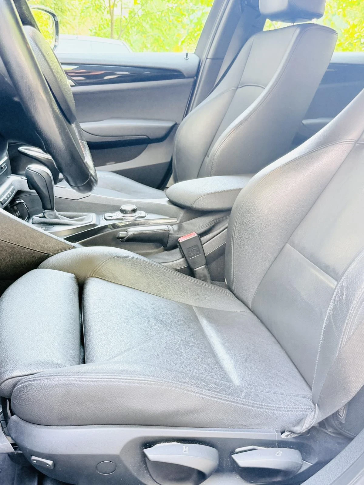 BMW X1 23d, снимка 13 - Автомобили и джипове - 55874891