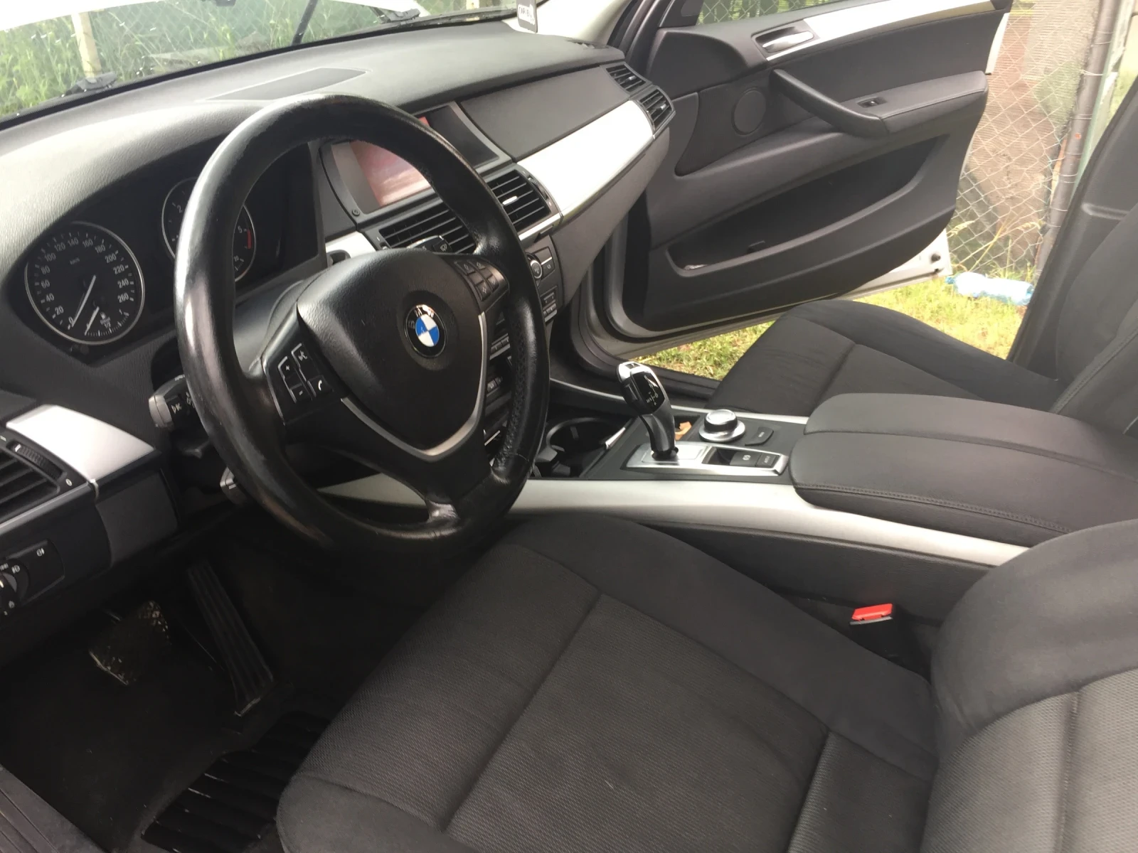BMW X5 3.0d, снимка 13 - Автомобили и джипове - 55969432