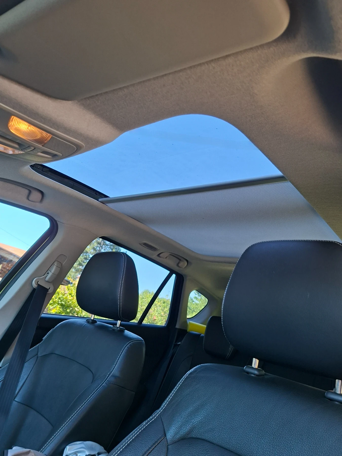 Suzuki SX4 S-Cross, снимка 5 - Автомобили и джипове - 55991010