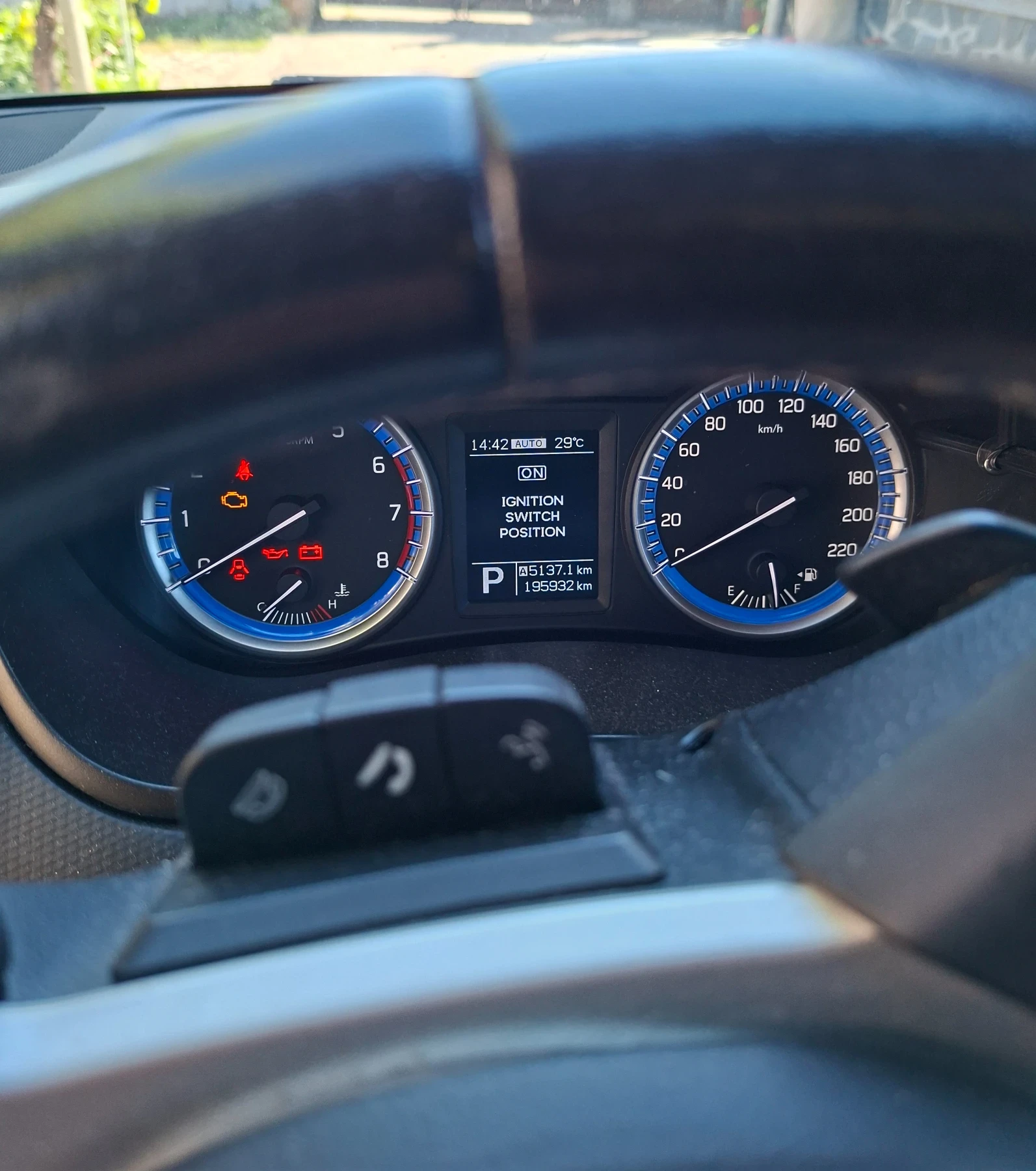 Suzuki SX4 S-Cross, снимка 7 - Автомобили и джипове - 55991010