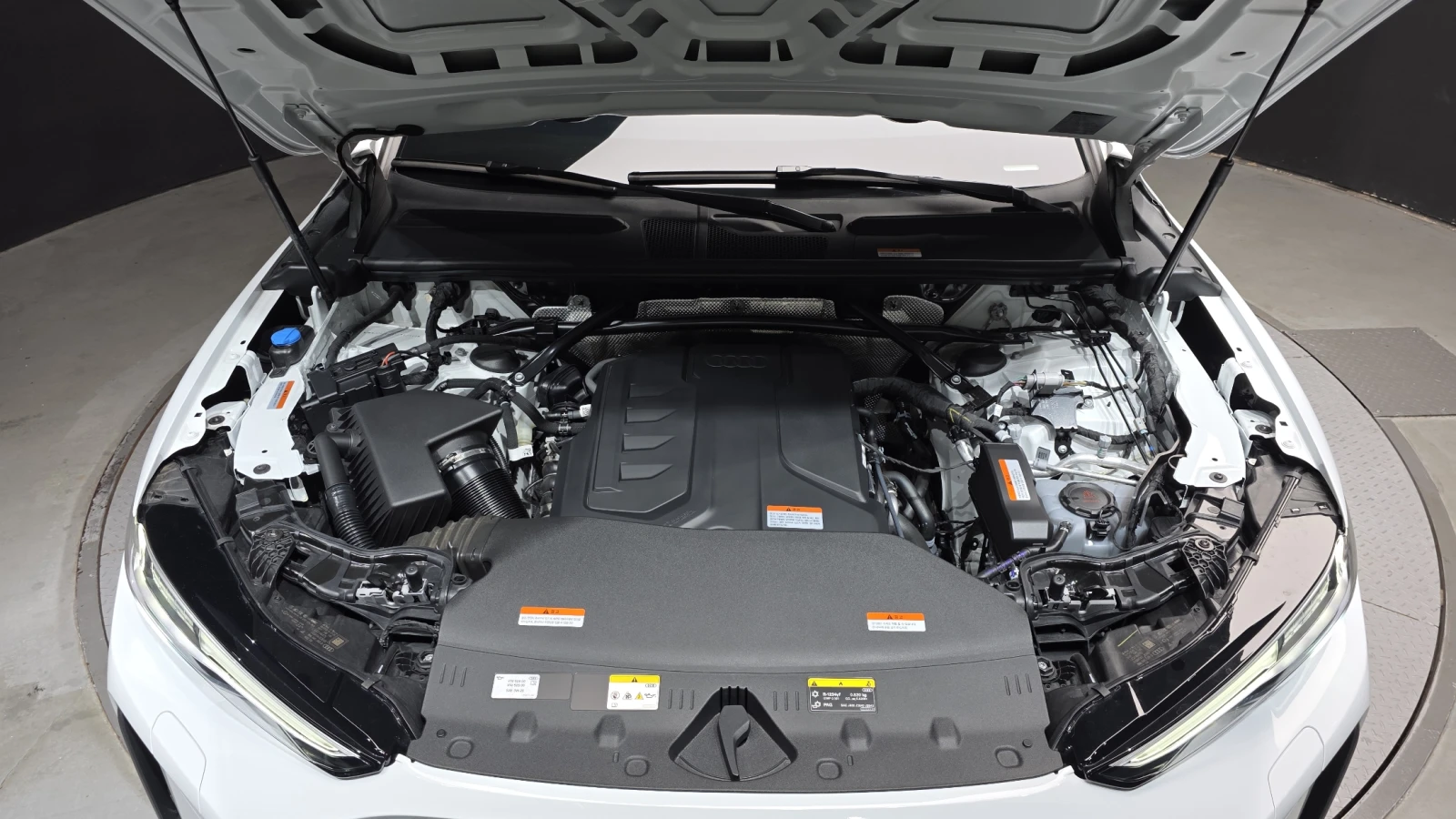 Audi Q5 40 TFSI quattro ��� ������ ����* encareu.com | Mobile.bg � ����������� 6