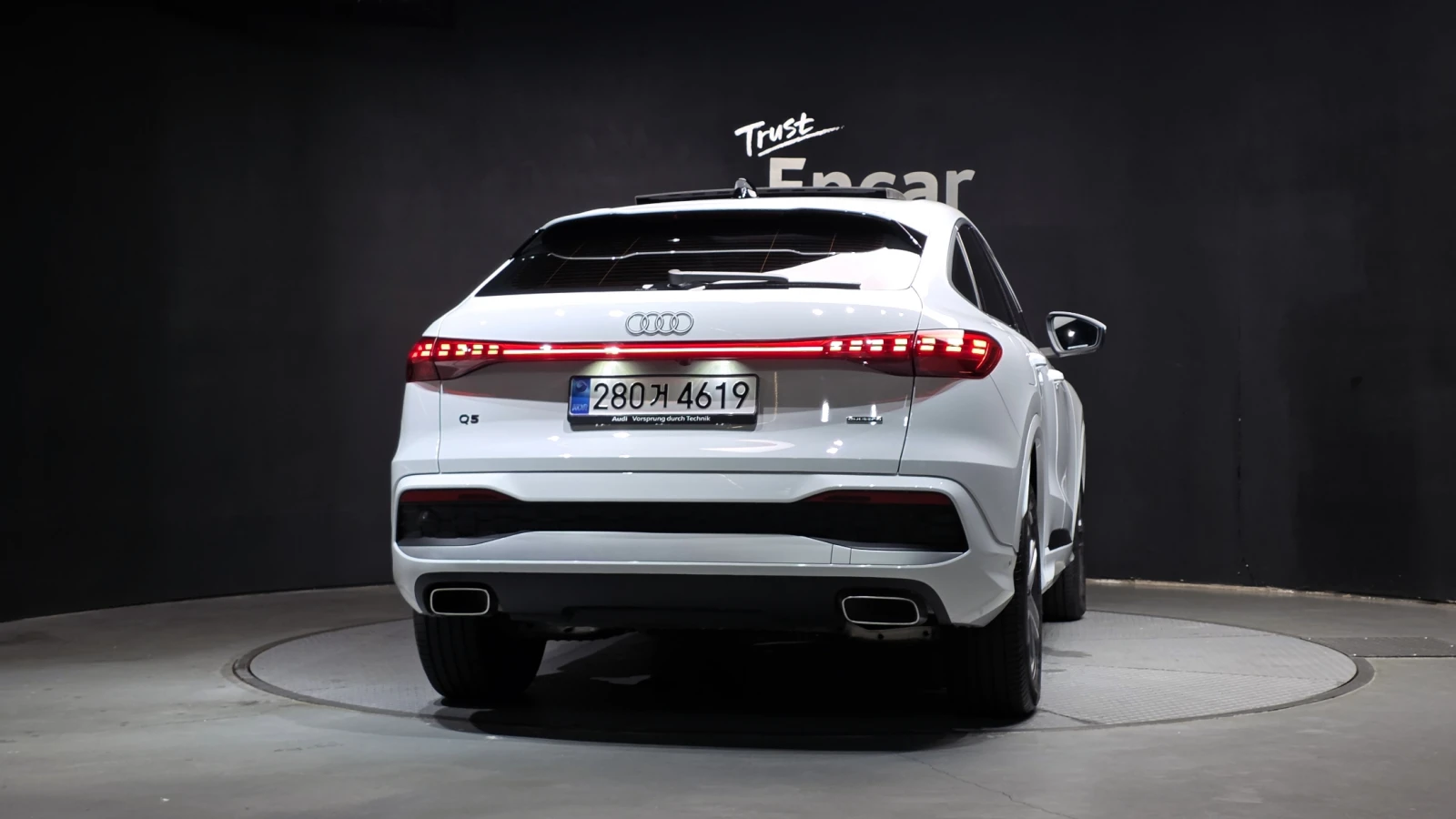 Audi Q5 40 TFSI quattro ��� ������ ����* encareu.com | Mobile.bg � ����������� 4
