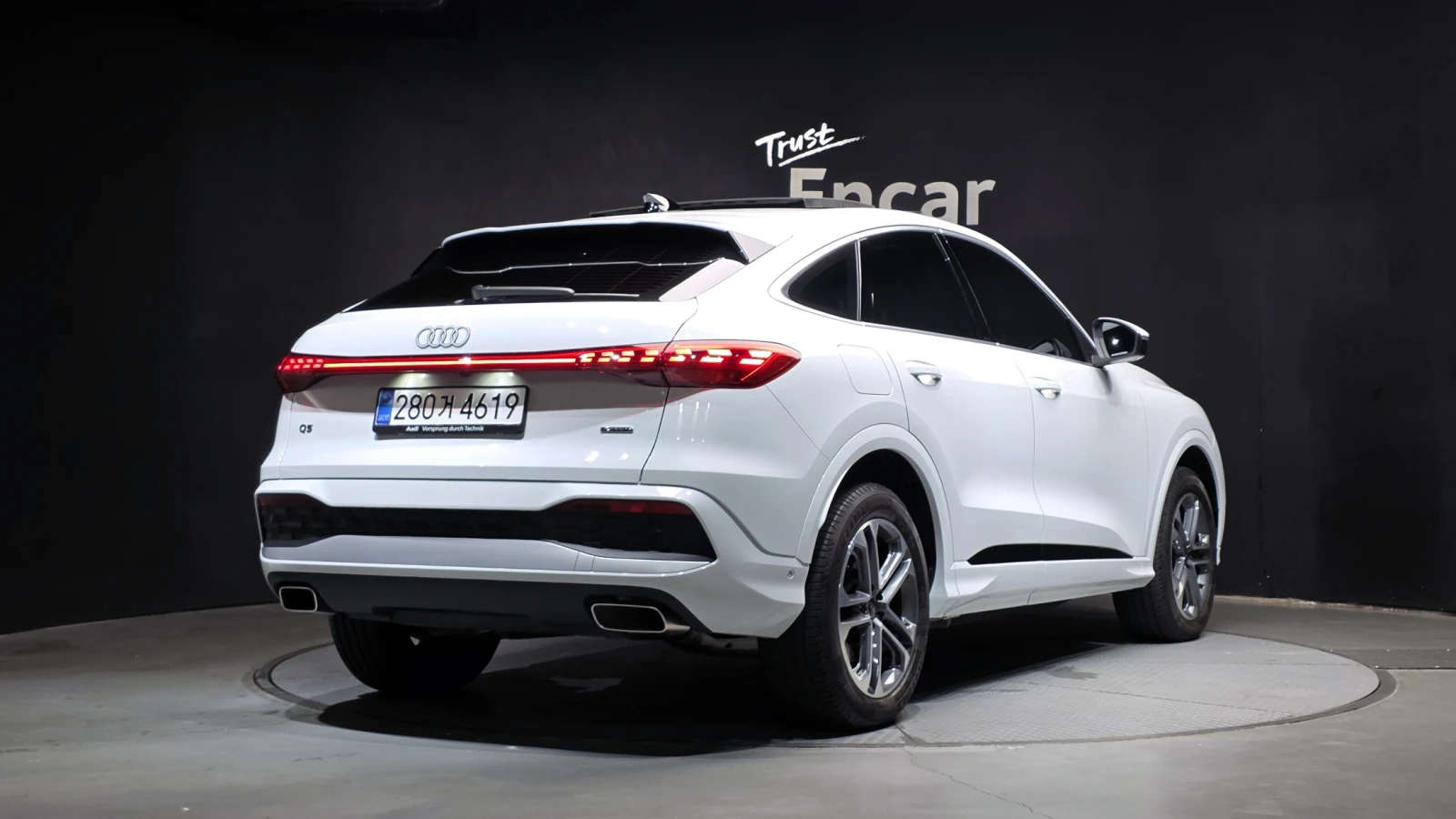 Audi Q5 40 TFSI quattro ��� ������ ����* encareu.com | Mobile.bg � ����������� 2