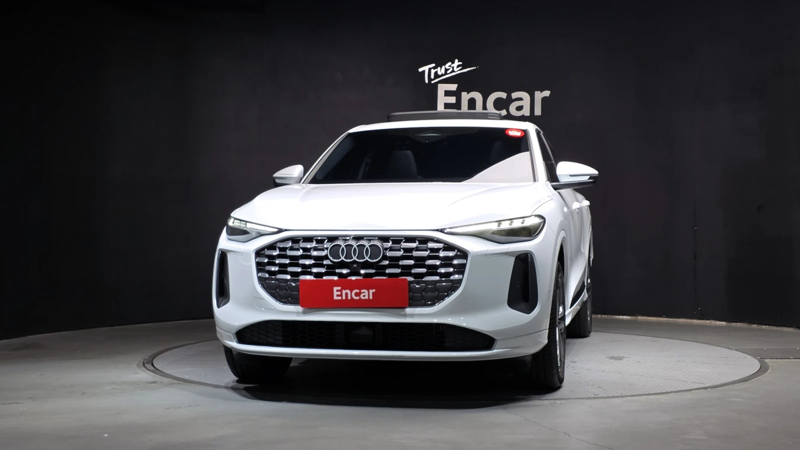 Audi Q5 40 TFSI quattro ��� ������ ����* encareu.com | Mobile.bg � ����������� 3