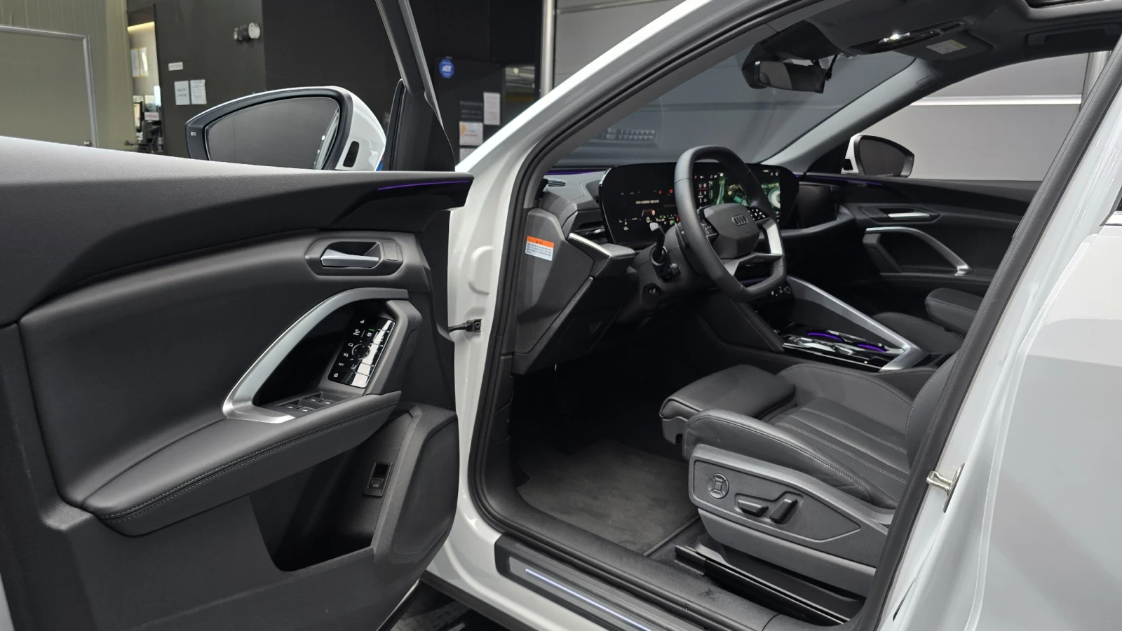 Audi Q5 40 TFSI quattro ��� ������ ����* encareu.com | Mobile.bg � ����������� 10