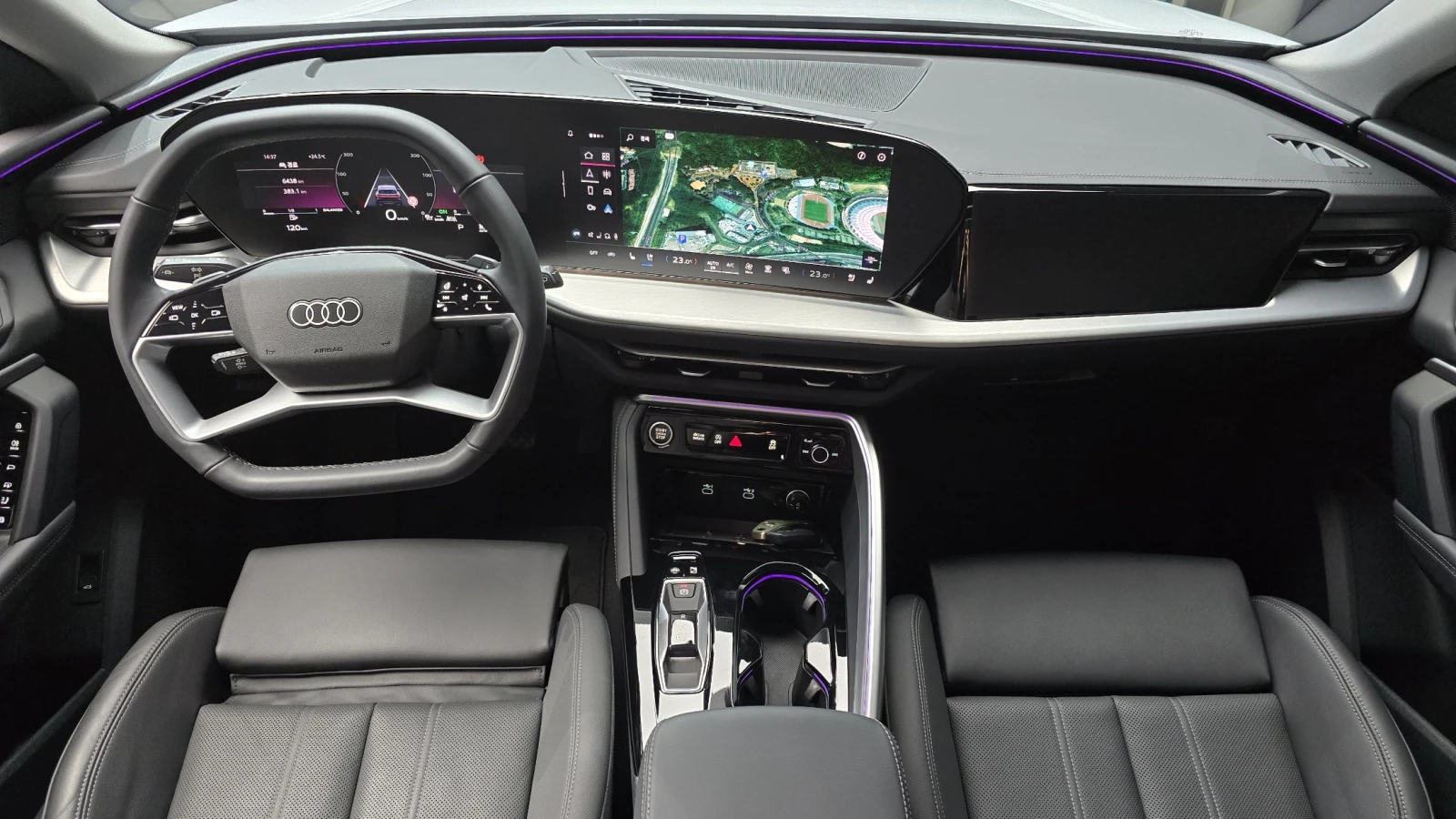 Audi Q5 40 TFSI quattro ��� ������ ����* encareu.com | Mobile.bg � ����������� 7